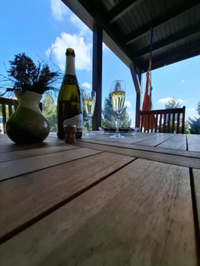 apartma Pohorc - Macesen Hočko Pohorje